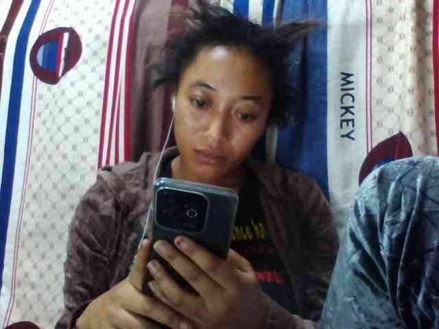 Laurencia12 webcam