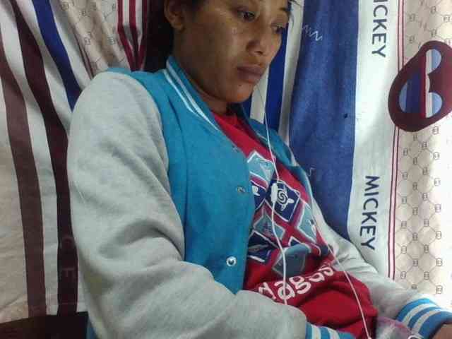 Laurencia12 webcam