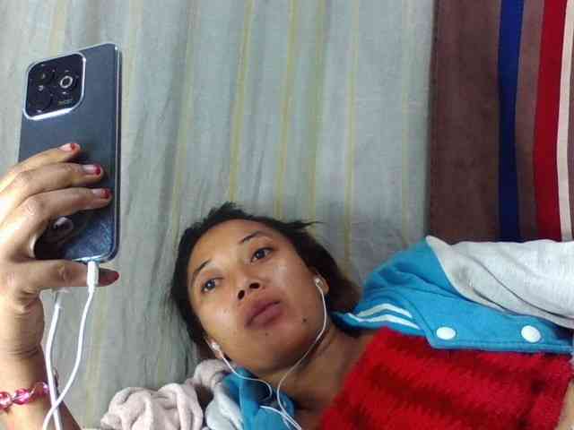 Laurencia12 webcam