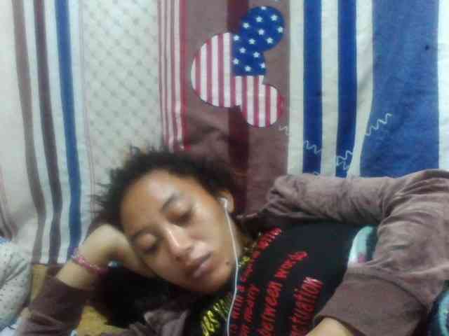 Laurencia12 webcam