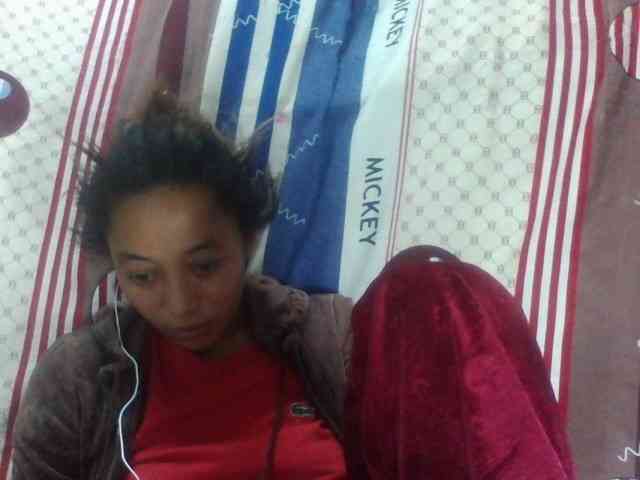 Laurencia12 webcam