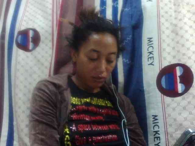 Laurencia12 webcam