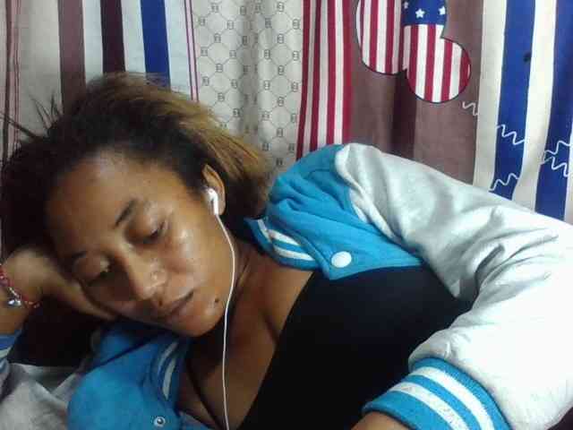 Laurencia12 webcam