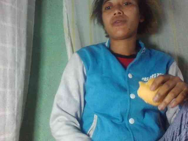 Laurencia12 webcam