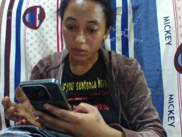 Laurencia12 webcam