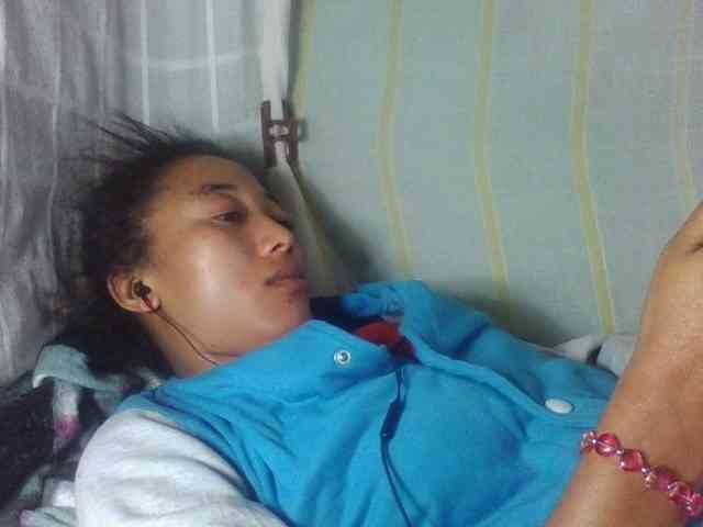 Laurencia12 webcam