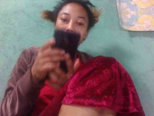 Laurencia12 webcam