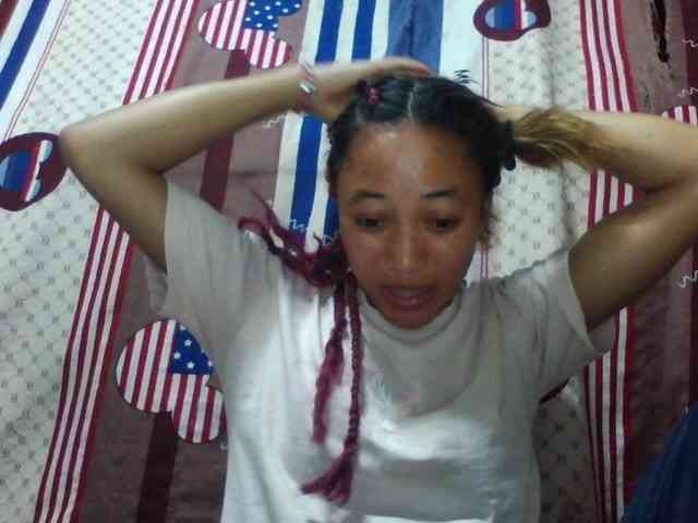 Laurencia12 webcam