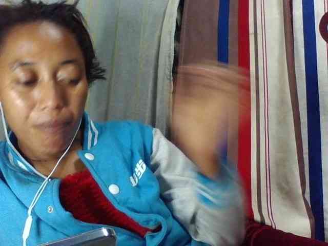 Laurencia12 webcam