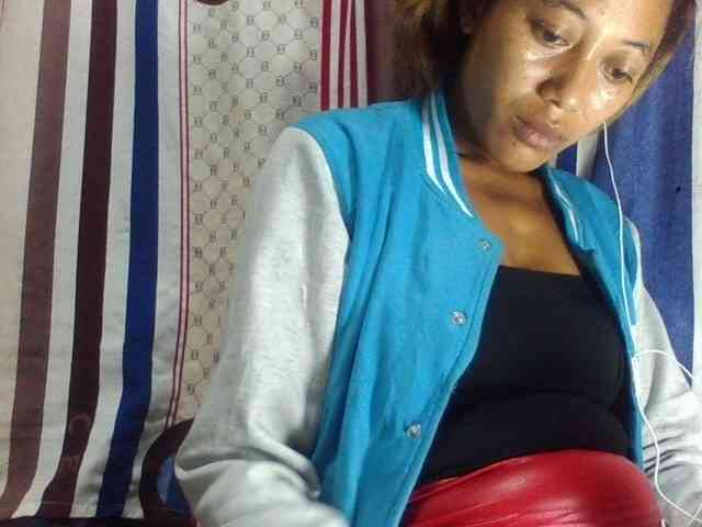 Laurencia12 webcam