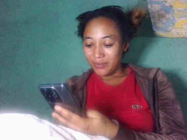 Laurencia12 webcam
