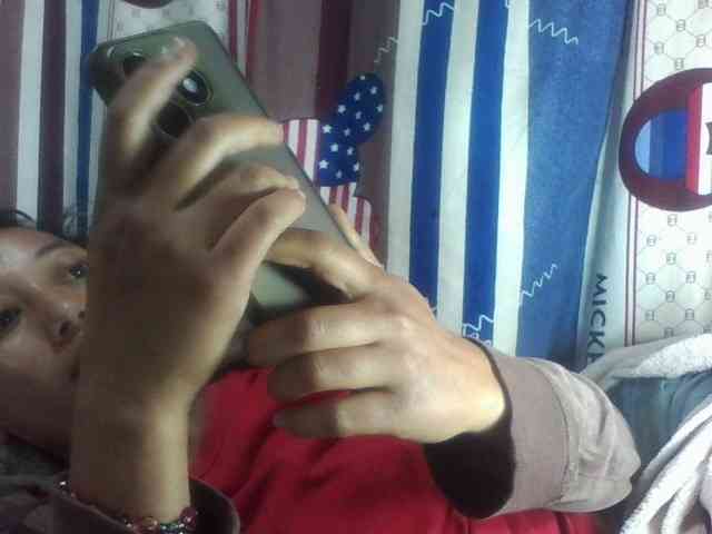 Laurencia12 webcam