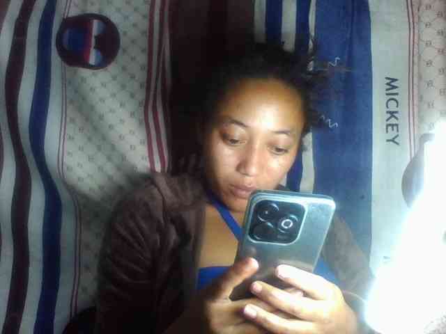 Laurencia12 webcam