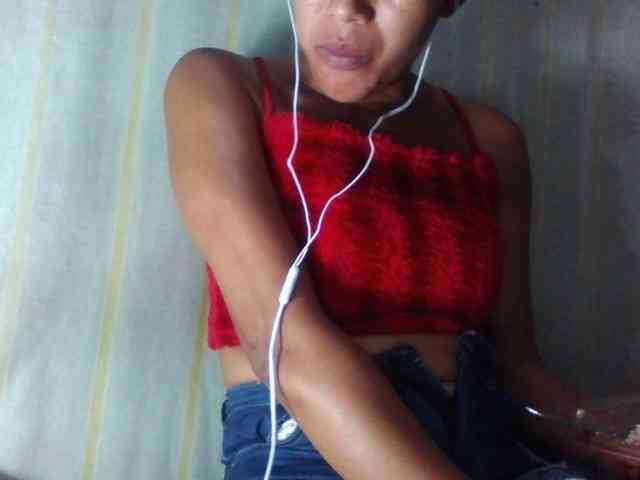 Laurencia12 webcam