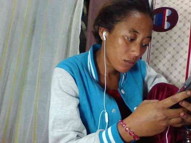 Laurencia12 webcam