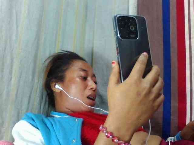 Laurencia12 webcam
