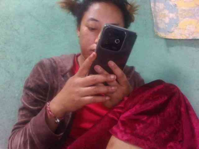 Laurencia12 webcam