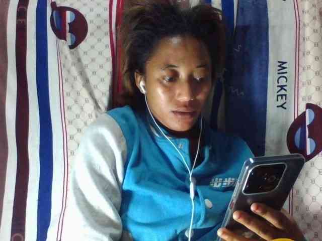 Laurencia12 webcam