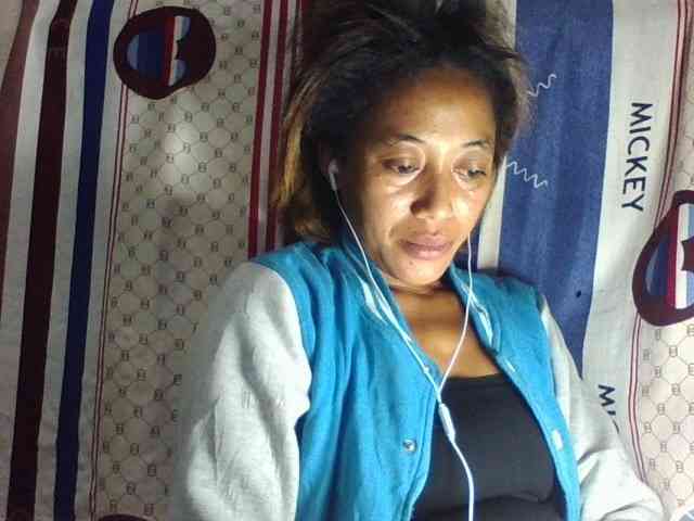 Laurencia12 webcam