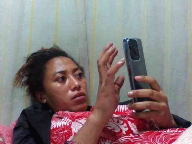 Laurencia12 webcam