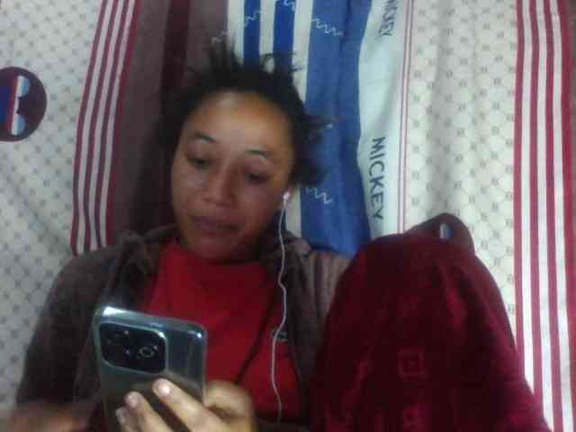 Laurencia12 webcam