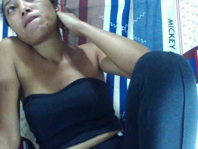 Laurencia12 webcam