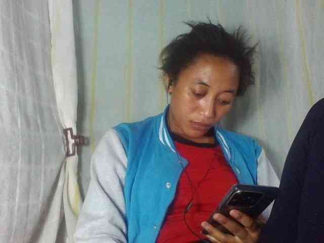 Laurencia12 webcam