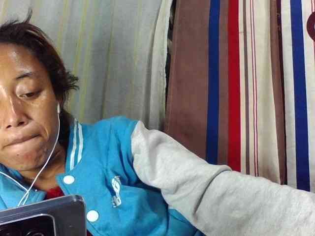 Laurencia12 webcam