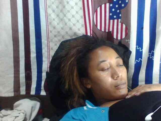 Laurencia12 webcam