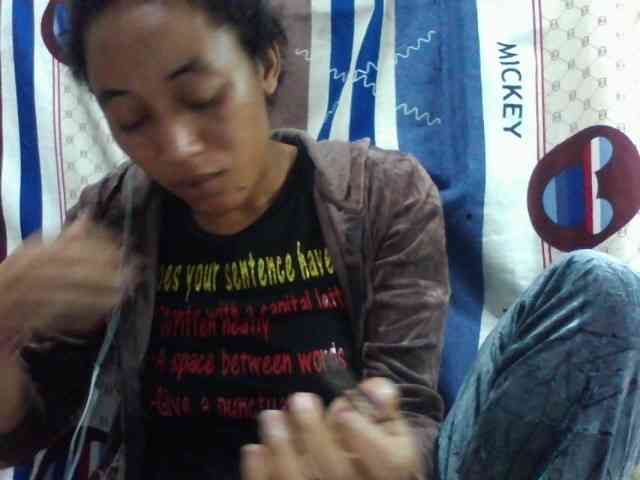 Laurencia12 webcam