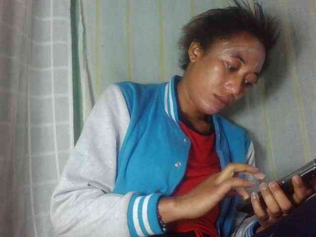 Laurencia12 webcam