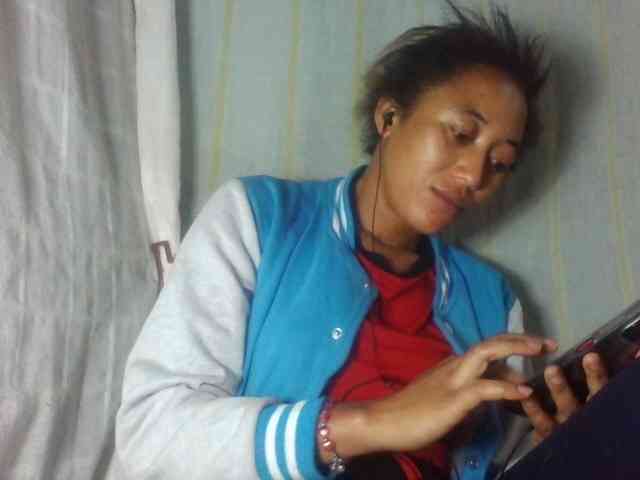 Laurencia12 webcam