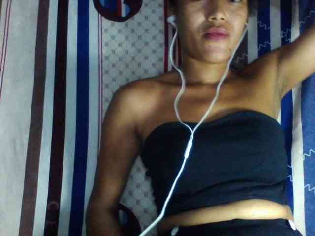 Laurencia12 webcam