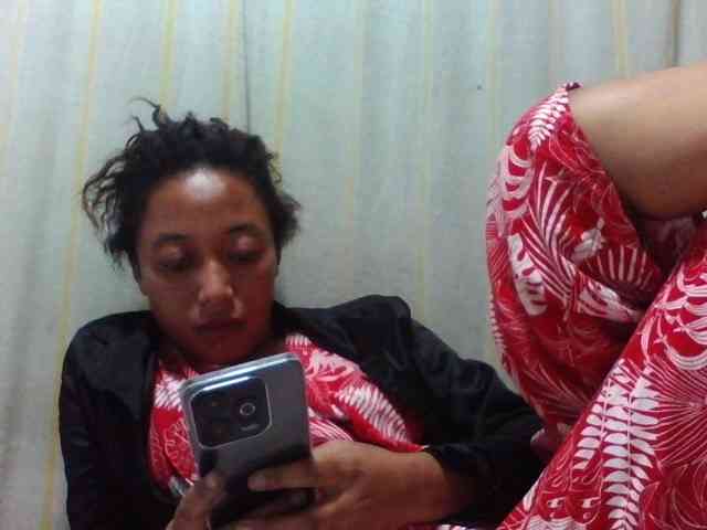 Laurencia12 webcam