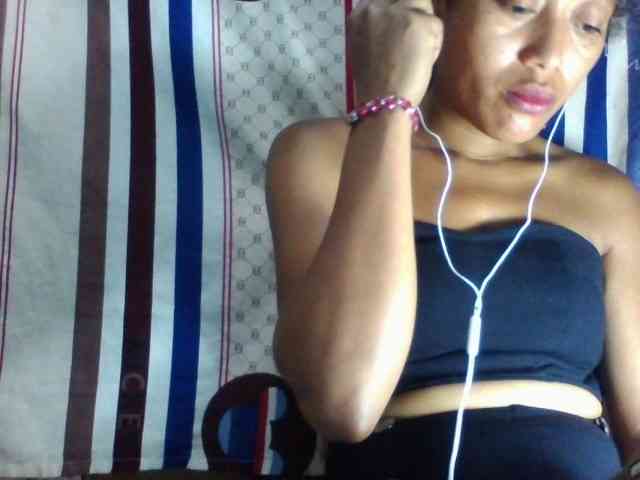 Laurencia12 webcam