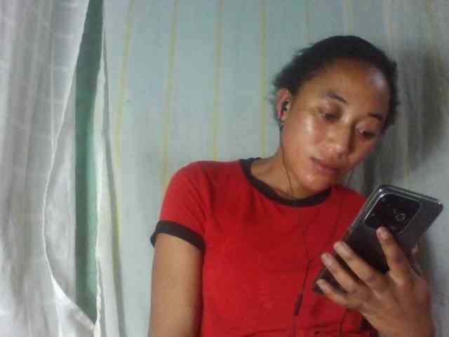 Laurencia12 webcam