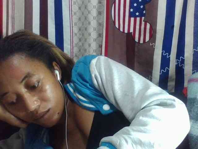 Laurencia12 webcam