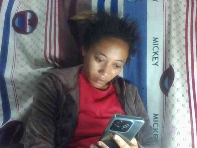 Laurencia12 webcam