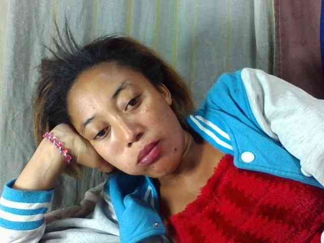 Laurencia12 webcam