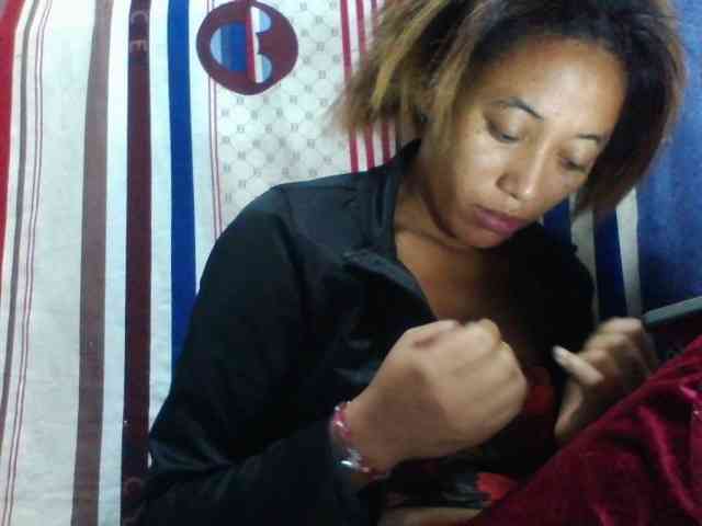 Laurencia12 webcam