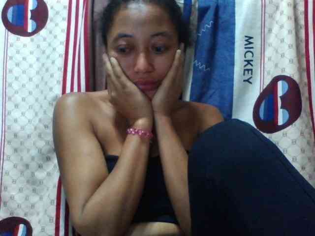 Laurencia12 webcam