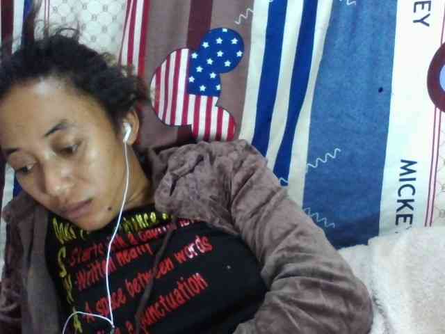 Laurencia12 webcam