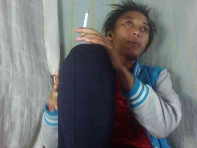 Laurencia12 webcam