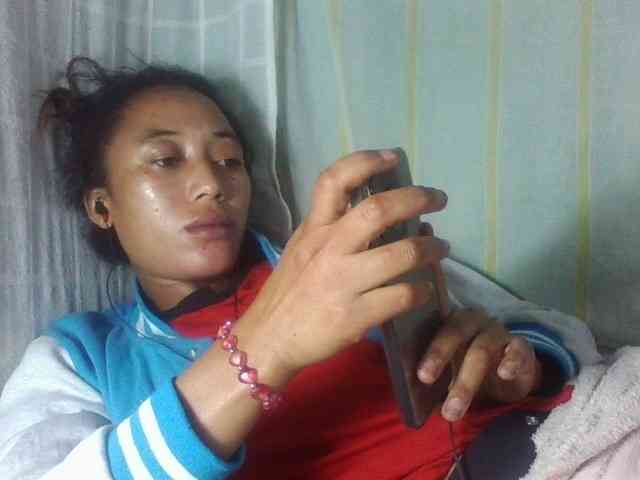 Laurencia12 webcam