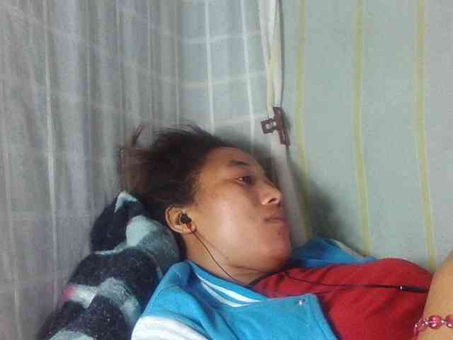 Laurencia12 webcam