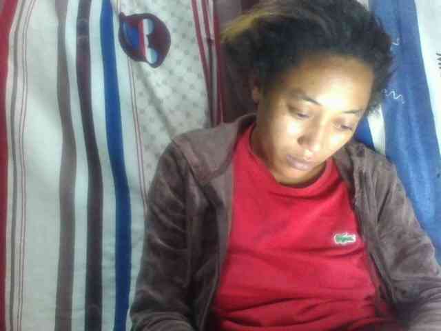 Laurencia12 webcam