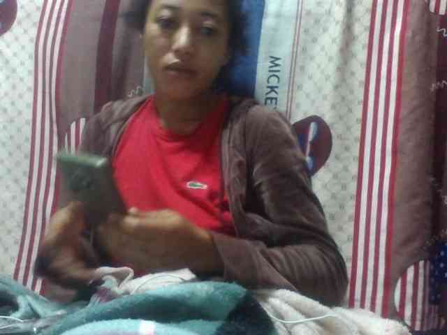 Laurencia12 webcam