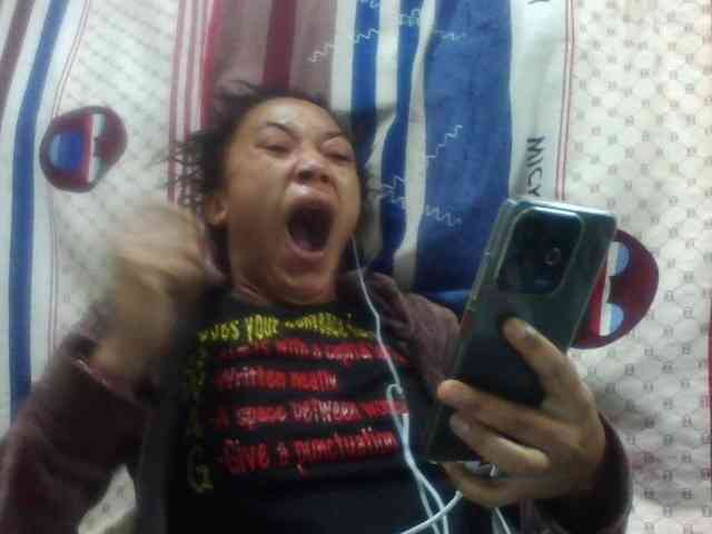 Laurencia12 webcam