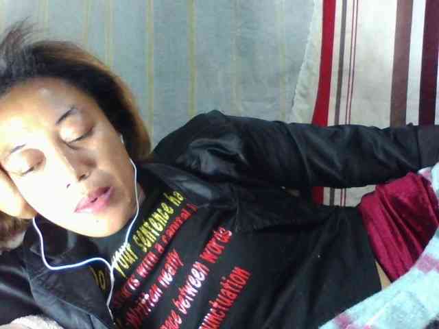 Laurencia12 webcam