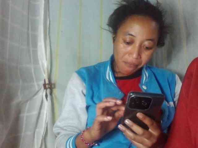 Laurencia12 webcam